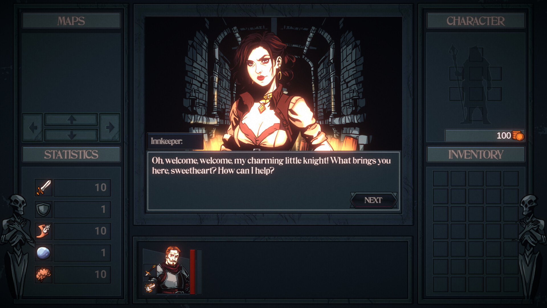 《符文方舟(Rune Ark)》|v1.0.0|中文|免安装硬盘版