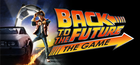 Back to the Future: Ep 1 - It's About Time/回到未来：第二章