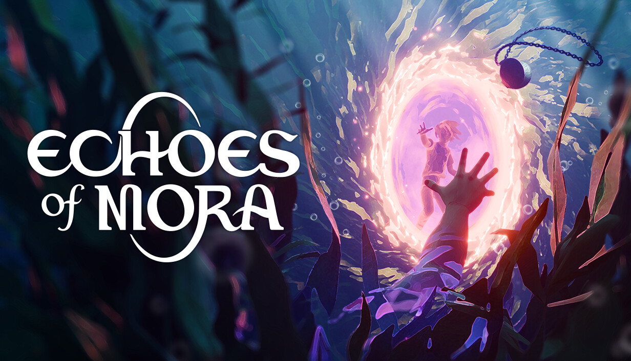 莫拉之声/Echoes of Mora