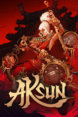 恶仙/Aksun