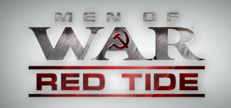 战争之人:赤潮|2G大小|官方英文|精翻汉化|Men of War: Red Tide