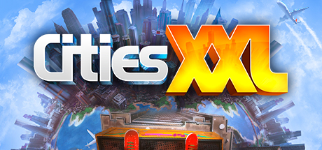 Cities XXL 图标