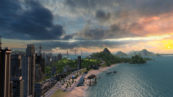 Cities XXL 截图 5