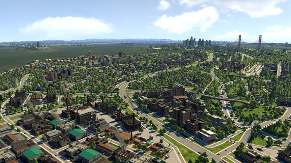 Cities XXL 截图 6