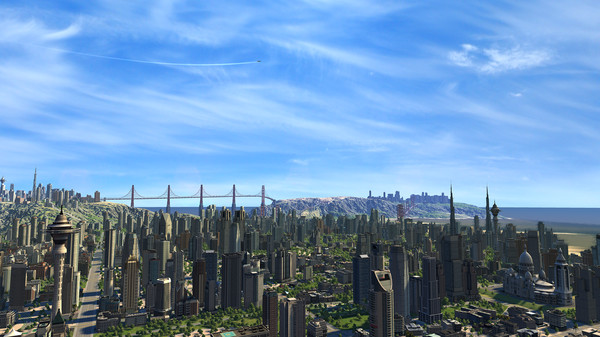 Cities XXL 截图 7