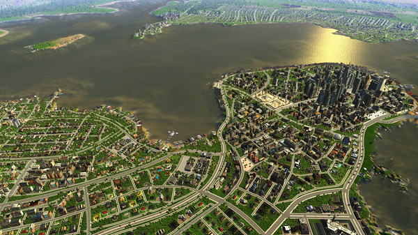 Cities XXL 截图 3