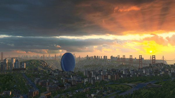 Cities XXL 截图 1