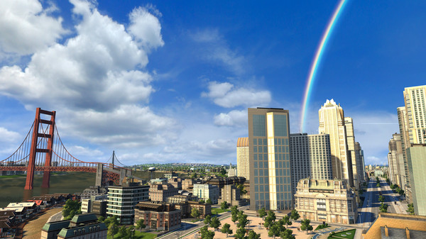 Cities XXL 截图 2