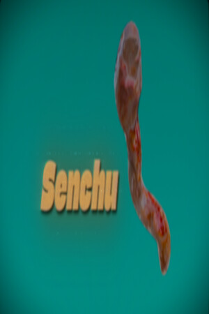 Senchu/線虫 | 免安装中文版下载 - 单机岛