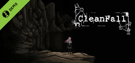 CleanFall Demo