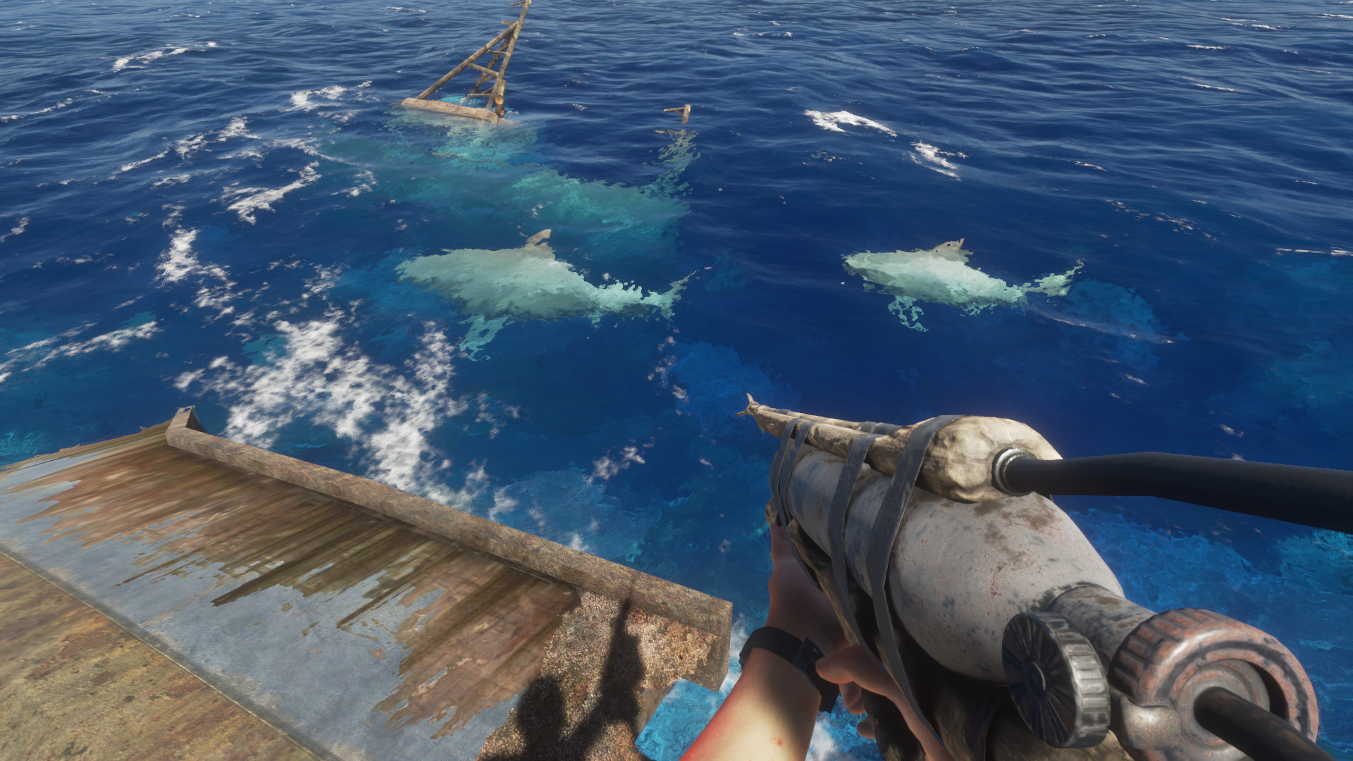 荒岛求生|v1.0.6|汉化中文|Stranded Deep - 10