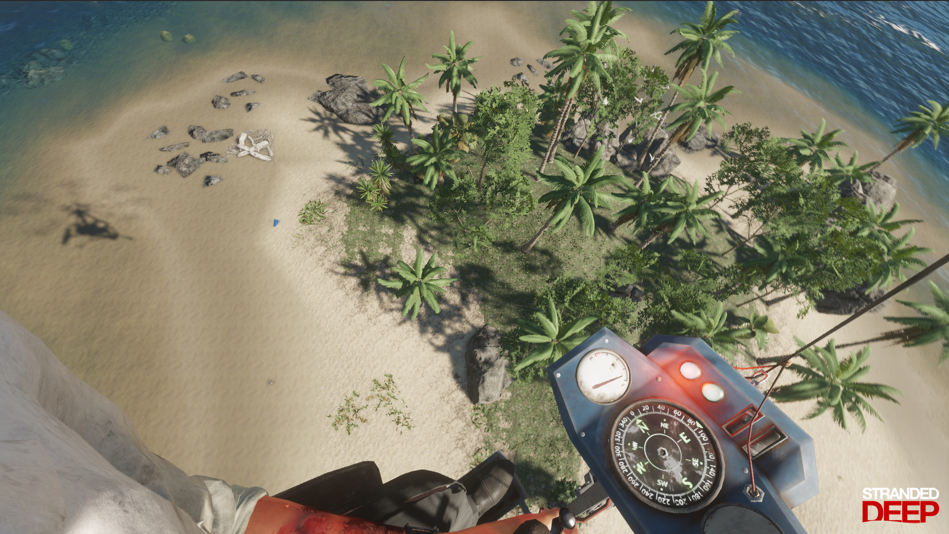 荒岛求生|v1.0.6|汉化中文|Stranded Deep - 8