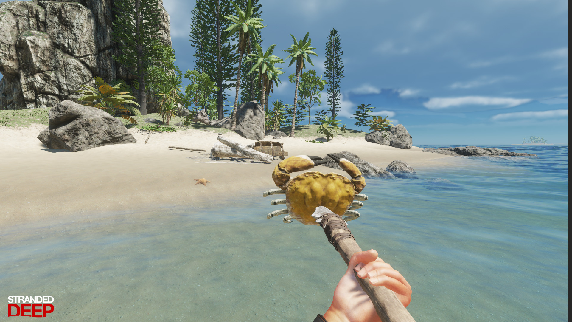 荒岛求生|v1.0.6|汉化中文|Stranded Deep - 9