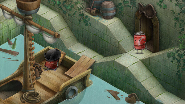 图片[9]-Boxville 2|官方中文|Build.18344919|解压即撸| 破解版下载 - SteamCrack-SteamCrack