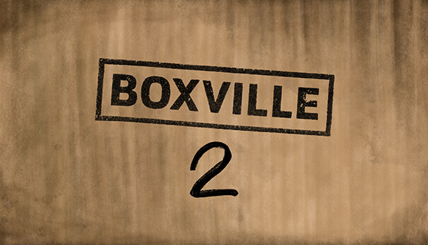 Boxville 2|官方中文|Build.18344919|解压即撸| 破解版下载 - SteamCrack-SteamCrack
