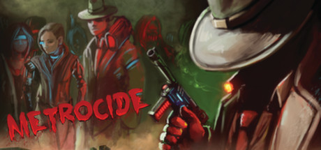 杀Metrocide