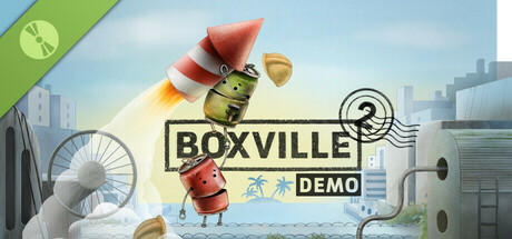 Boxville 2 Demo