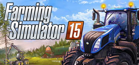 Farming Simulator 15/模拟农场15