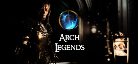 弓神传奇/Arch Legends-悟界ShareHub