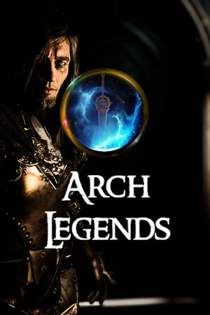 Arch Legends | 免安装中文版下载 - 单机岛