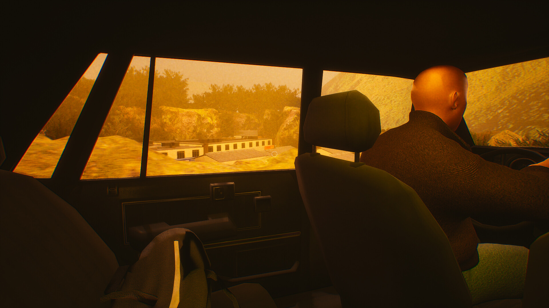 窥视/They See You 截图 7