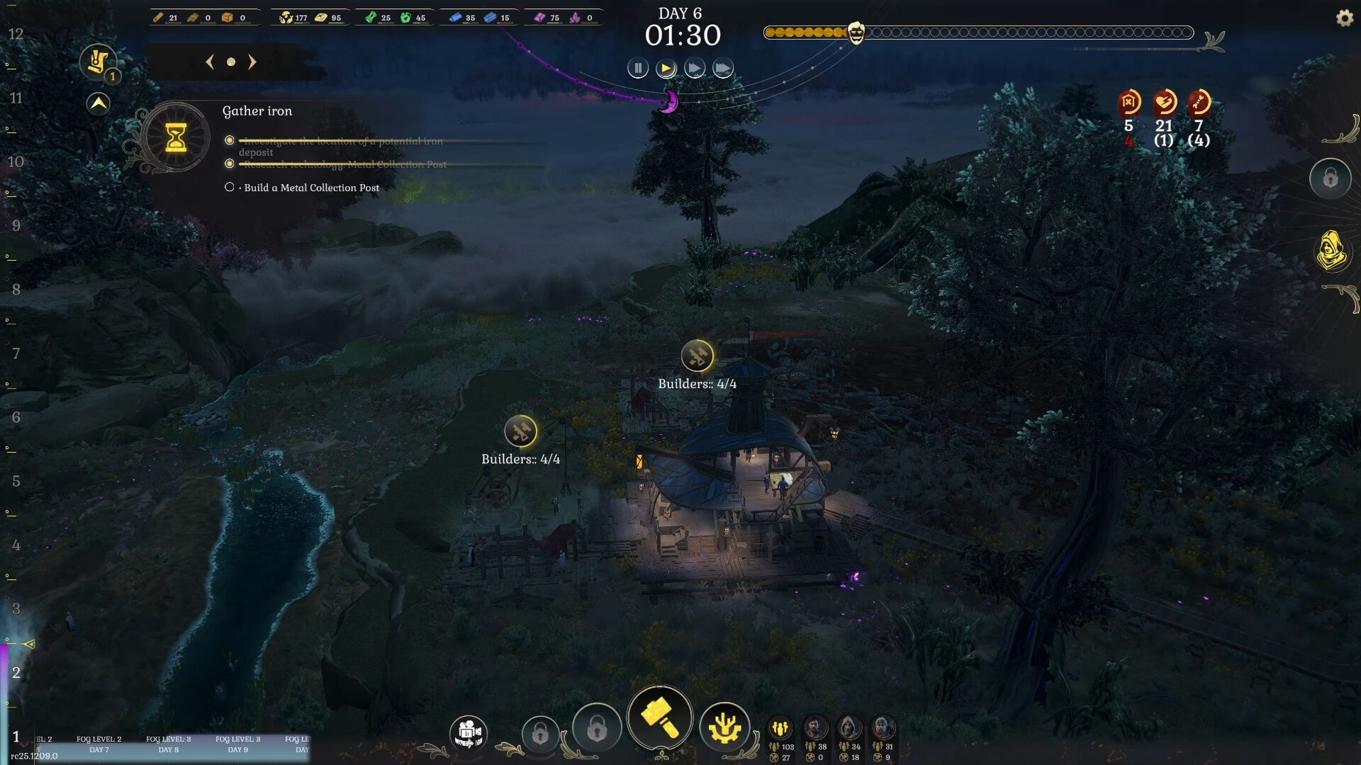 雾隐天途/DarkSwitch