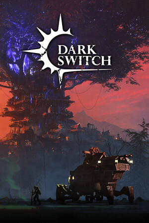 雾隐天途/DarkSwitch