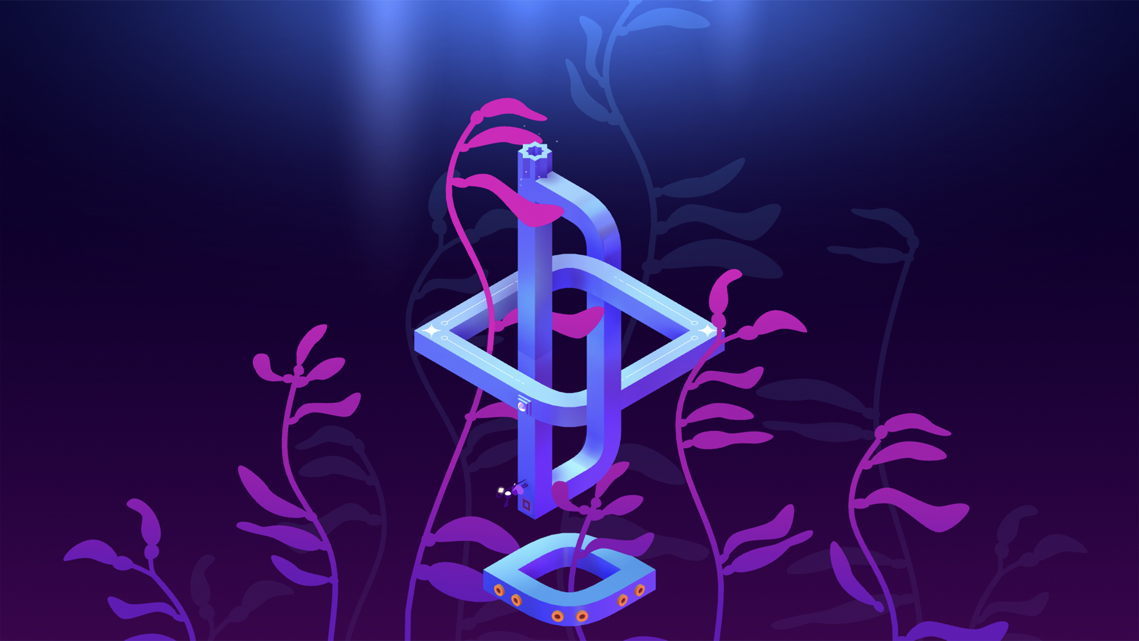 纪念碑谷3|2G大小|官方中文|支持手柄|Monument Valley 3