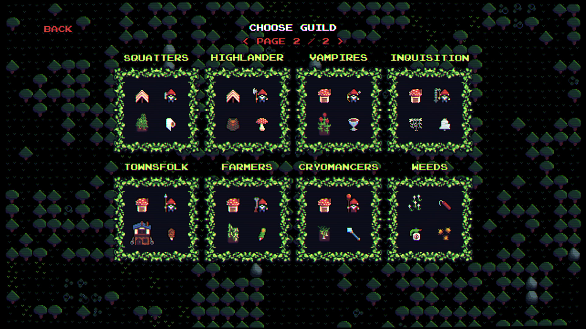 矮人王国的清洁工/Gnomes 截图 13