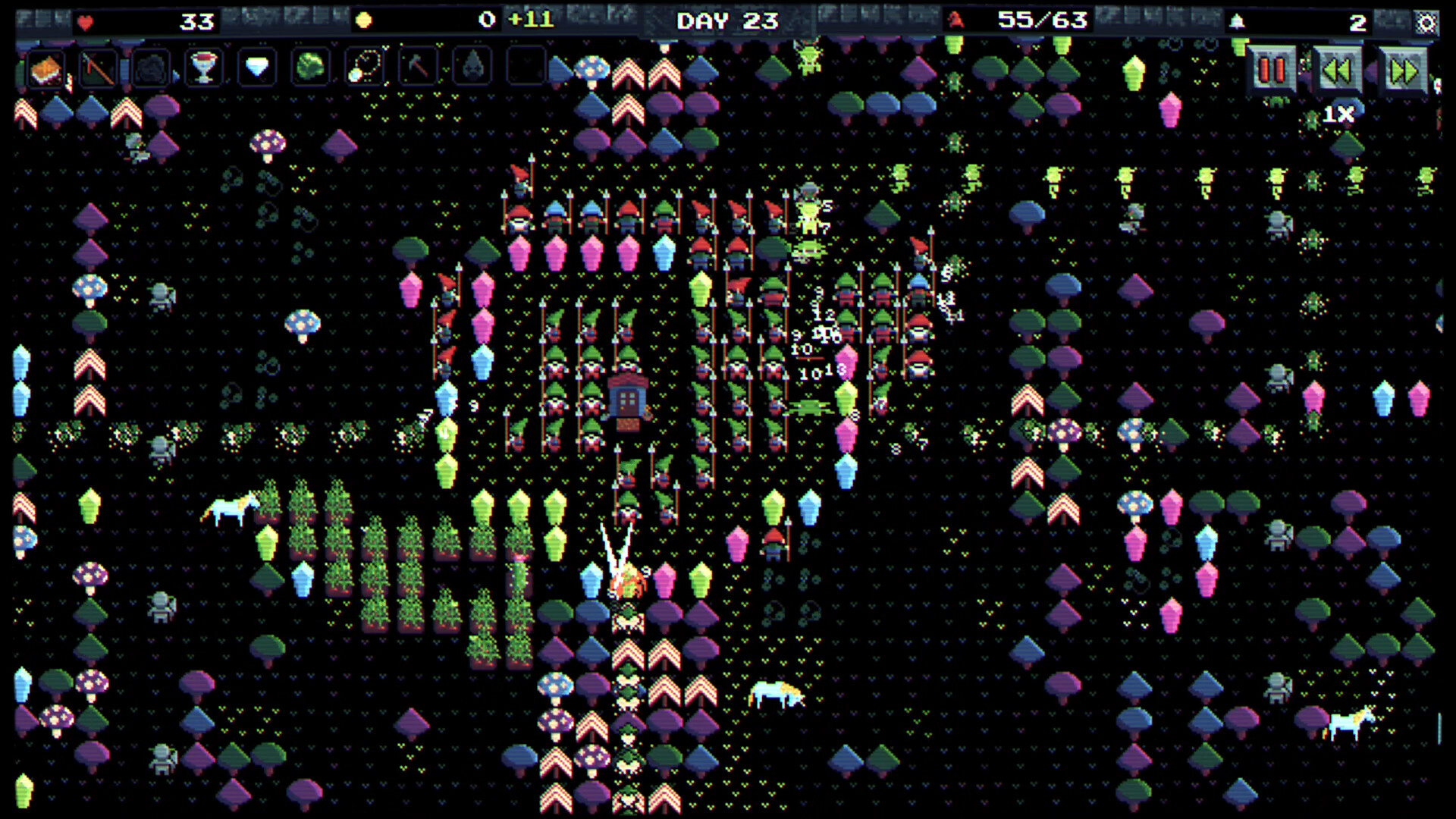 矮人防线|官方中文|Gnomes - 6