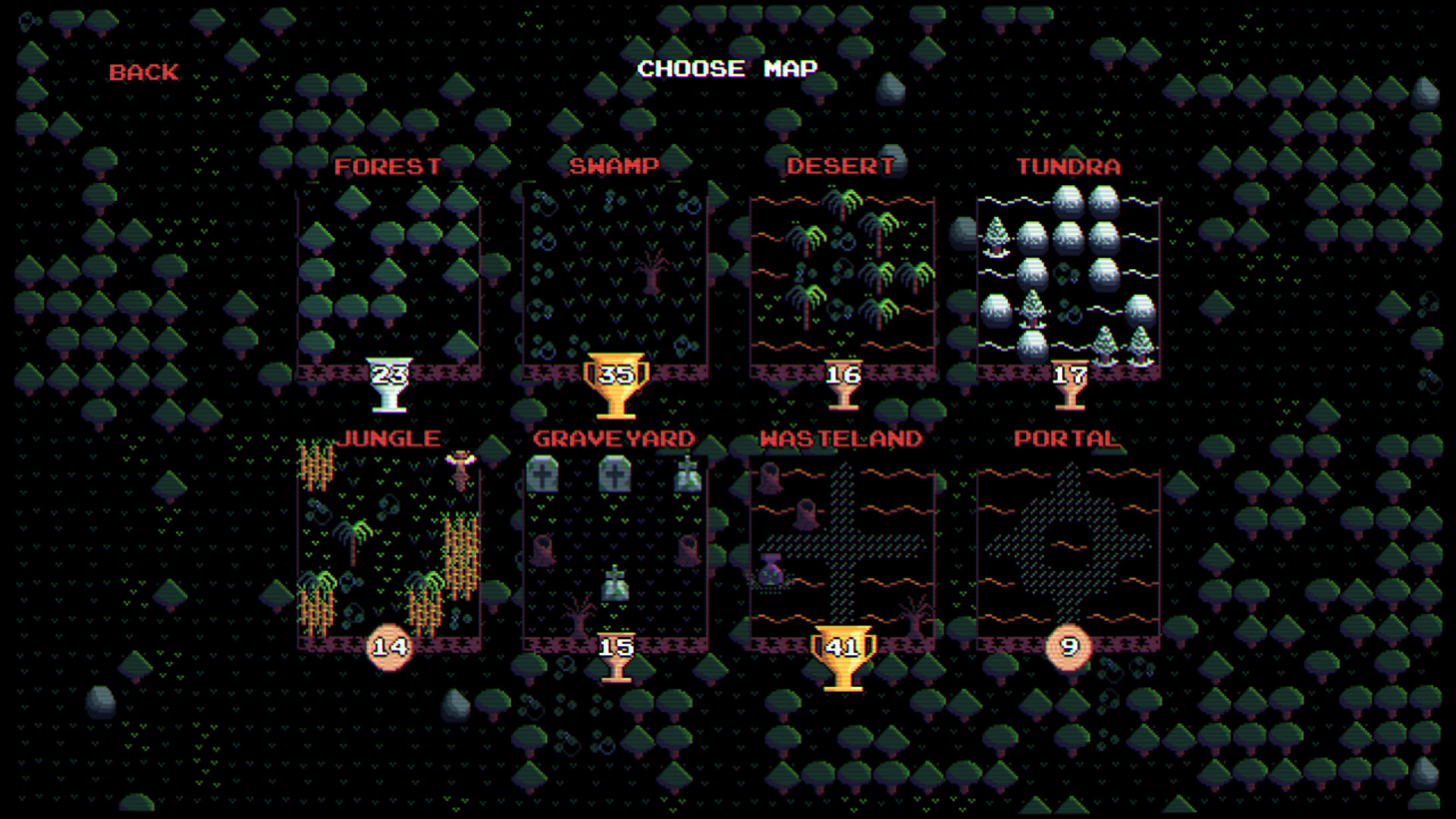 矮人王国的清洁工/Gnomes 截图 7