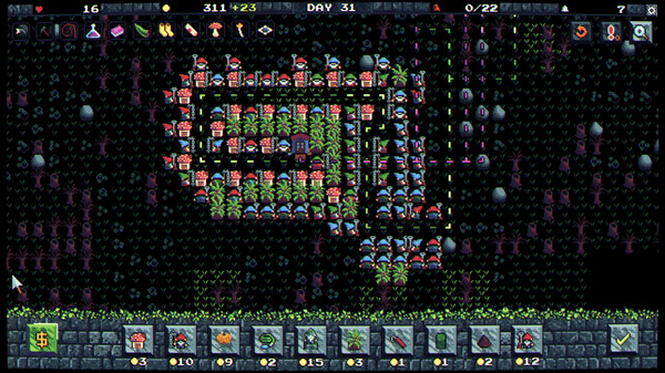 矮人防线 图片 4