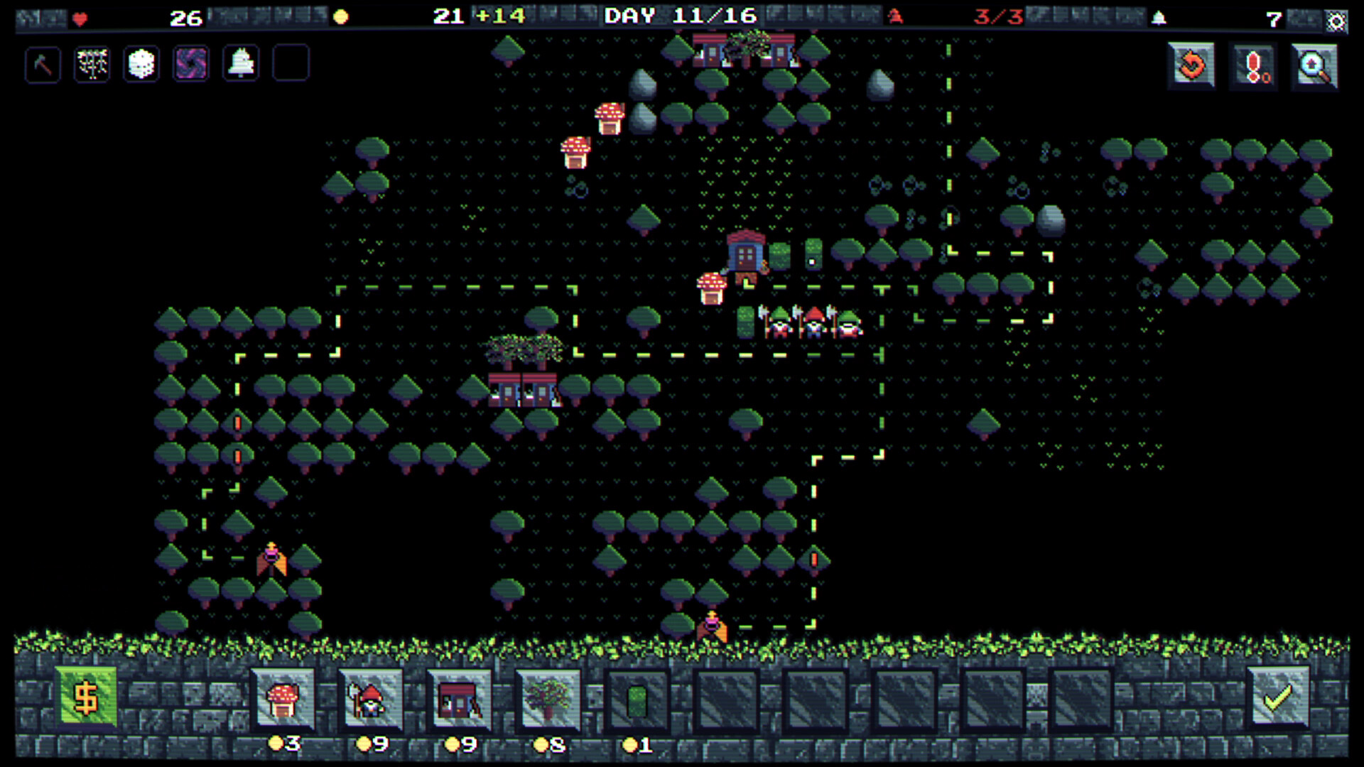 图片[9]-矮人防线（Gnomes）Build.22496807+全DLC[中文][0.8G]-极客游戏