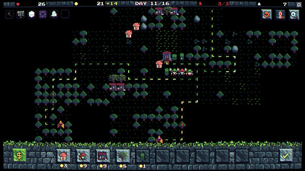 矮人防线 图片 17