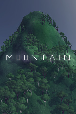 Mountain | 免安装中文版下载 - 单机岛