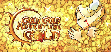 钱钱向钱冲 | Gold Gold Adventure Gold