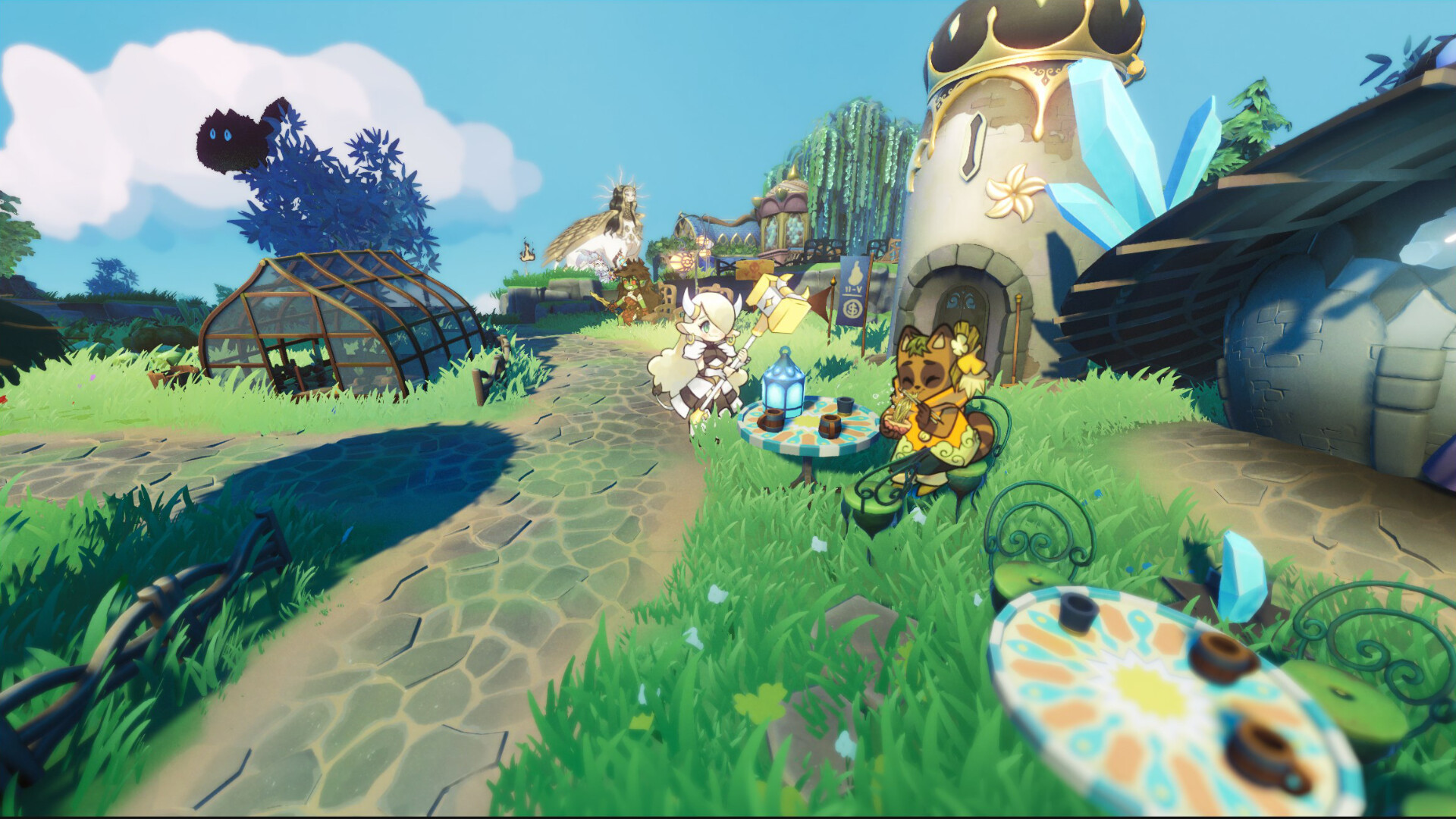 图片[12]-钱钱向钱冲（Gold Gold Adventure Gold）Build.22873205[中文][7.31G]-极客游戏