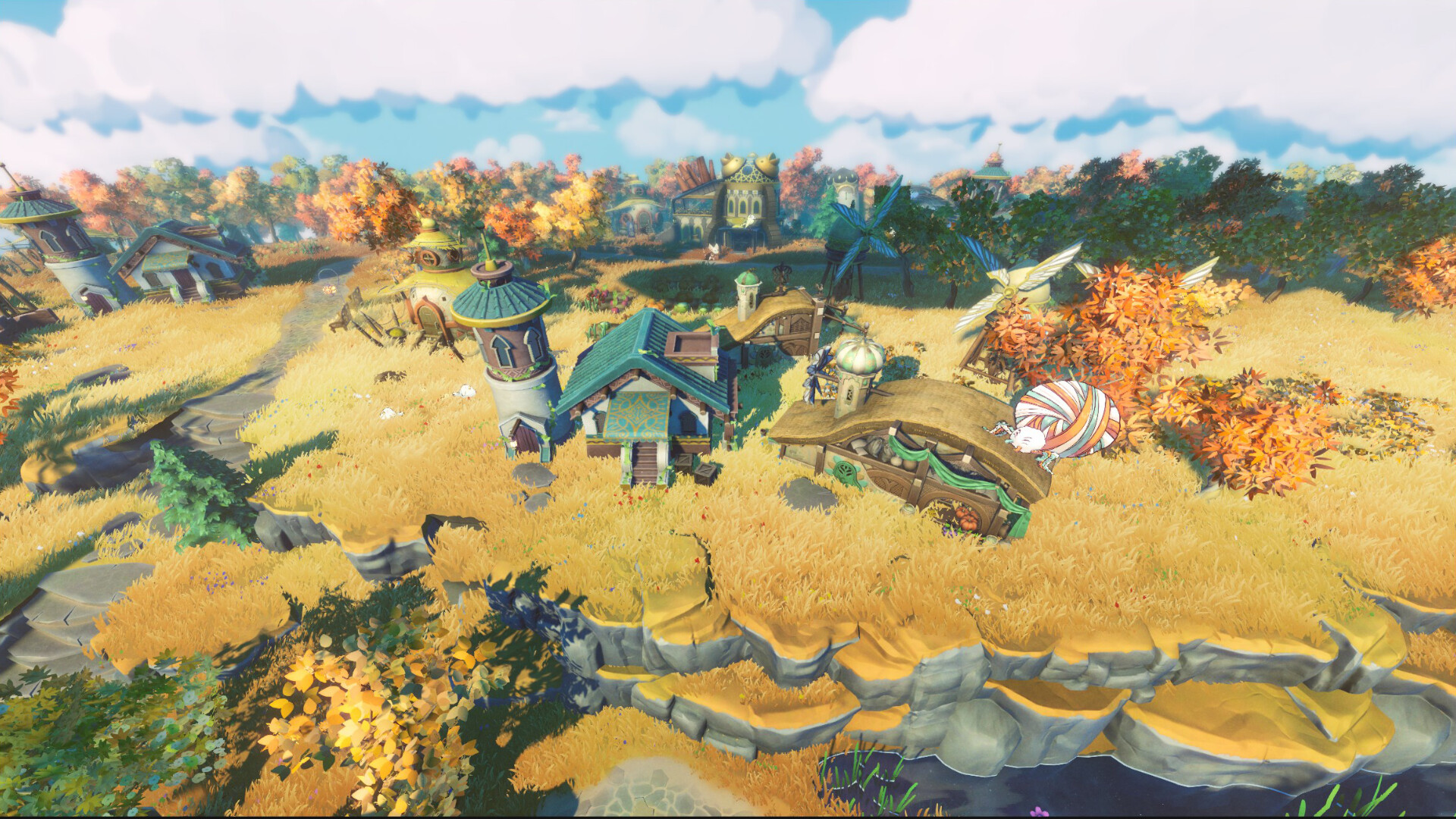钱钱向钱冲|官方中文|Gold Gold Adventure Gold插图1