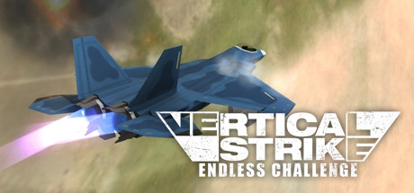 Vertical Strike Endless Challenge/垂直打击：无尽挑战