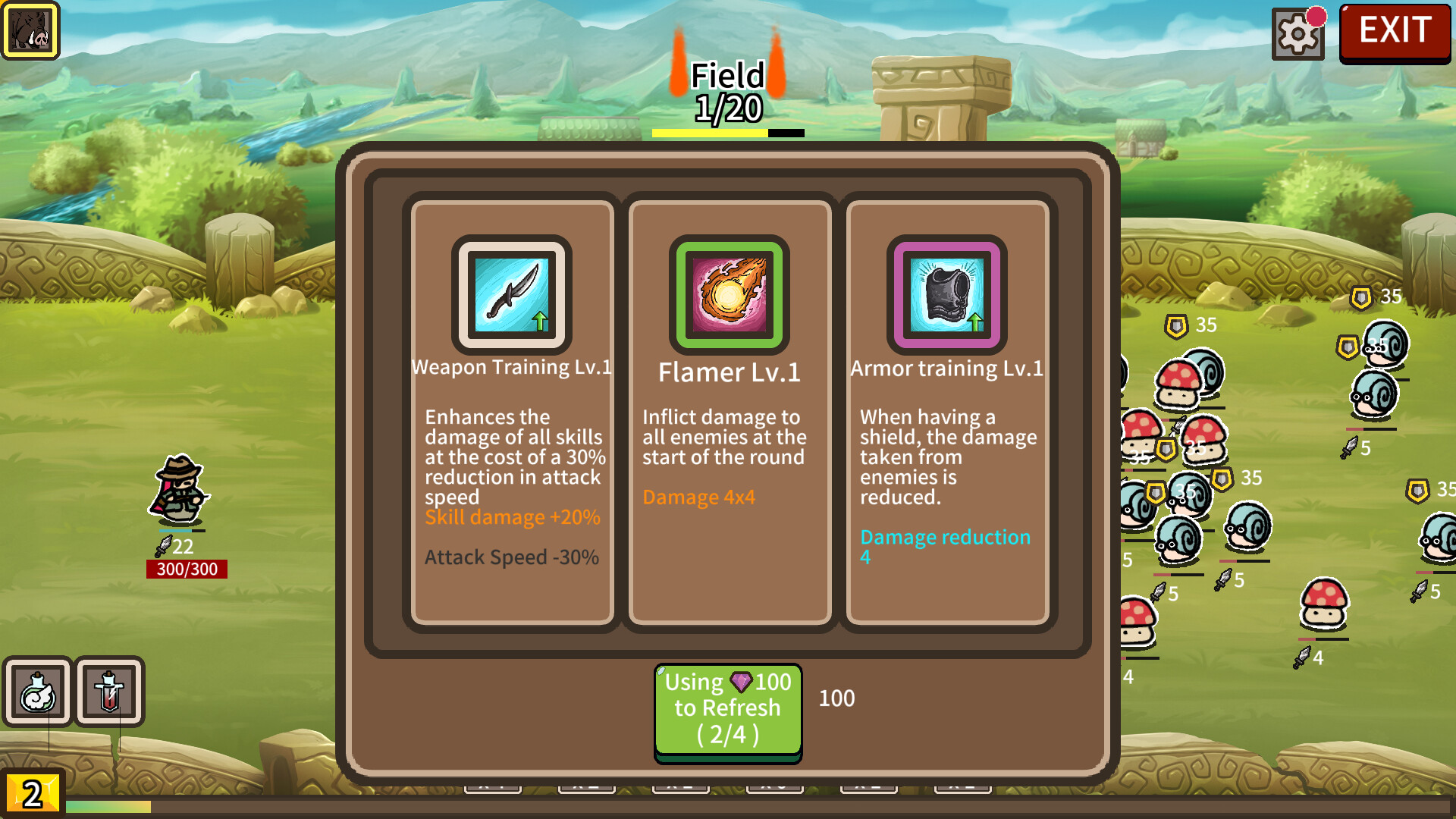 《防御遗产 (Legacy of Defense)》|V0.3.9|中文|免安装硬盘版