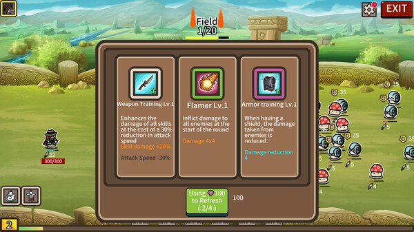 图片[5]-防御遗产（Legacy of Defense）免安装中文版下载-蒸汽游戏宝库 - 高质量Steam单机游戏下载站