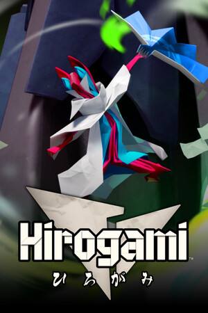 折纸大师/Hirogami