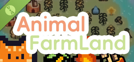 Animal Farmland Demo