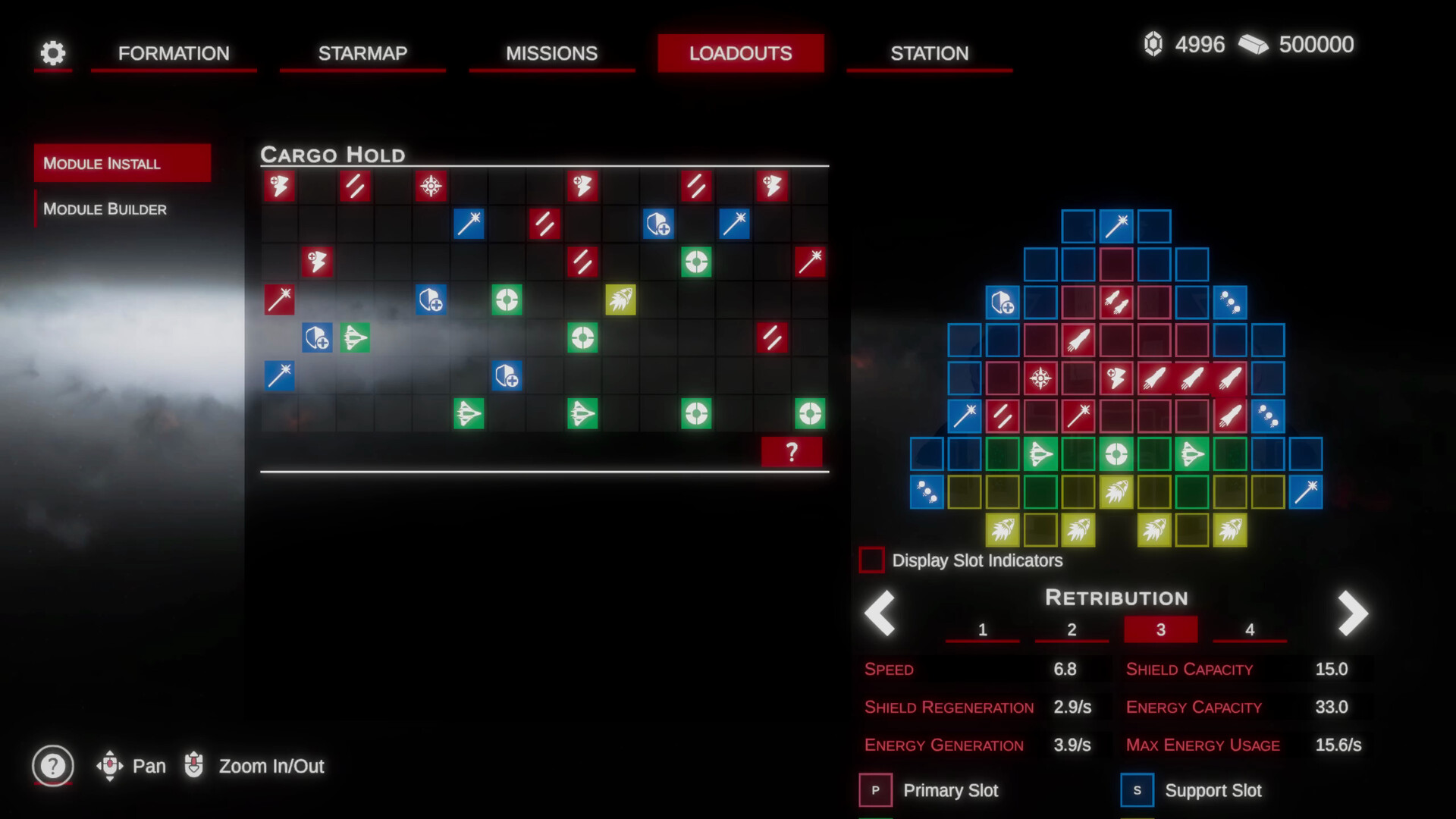 太空威胁2|100M大小|官方中文|Space Menace 2