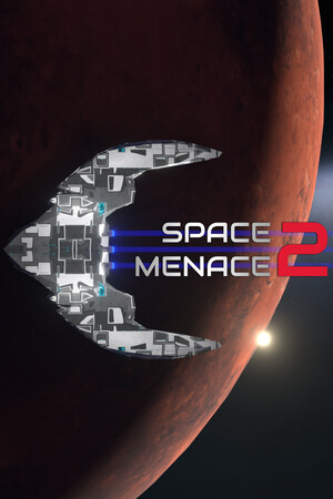 太空威胁2/Space Menace 2