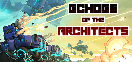 Echoes of the Architects游戏logo