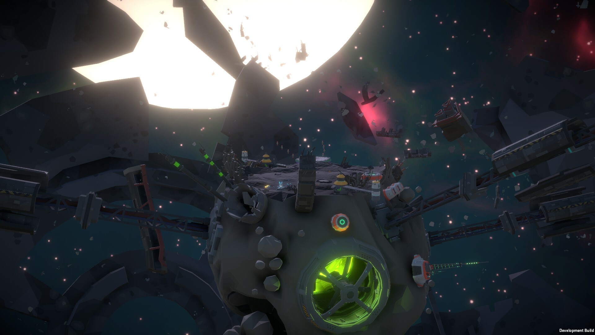 建筑师的回声/Echoes of the Architects