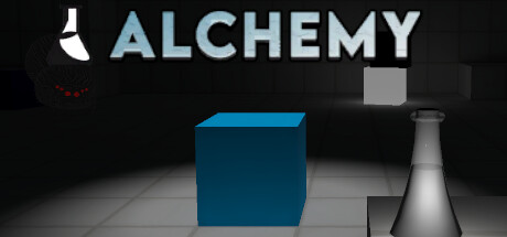 炼金之道/Ways of Alchemy-鹿星语