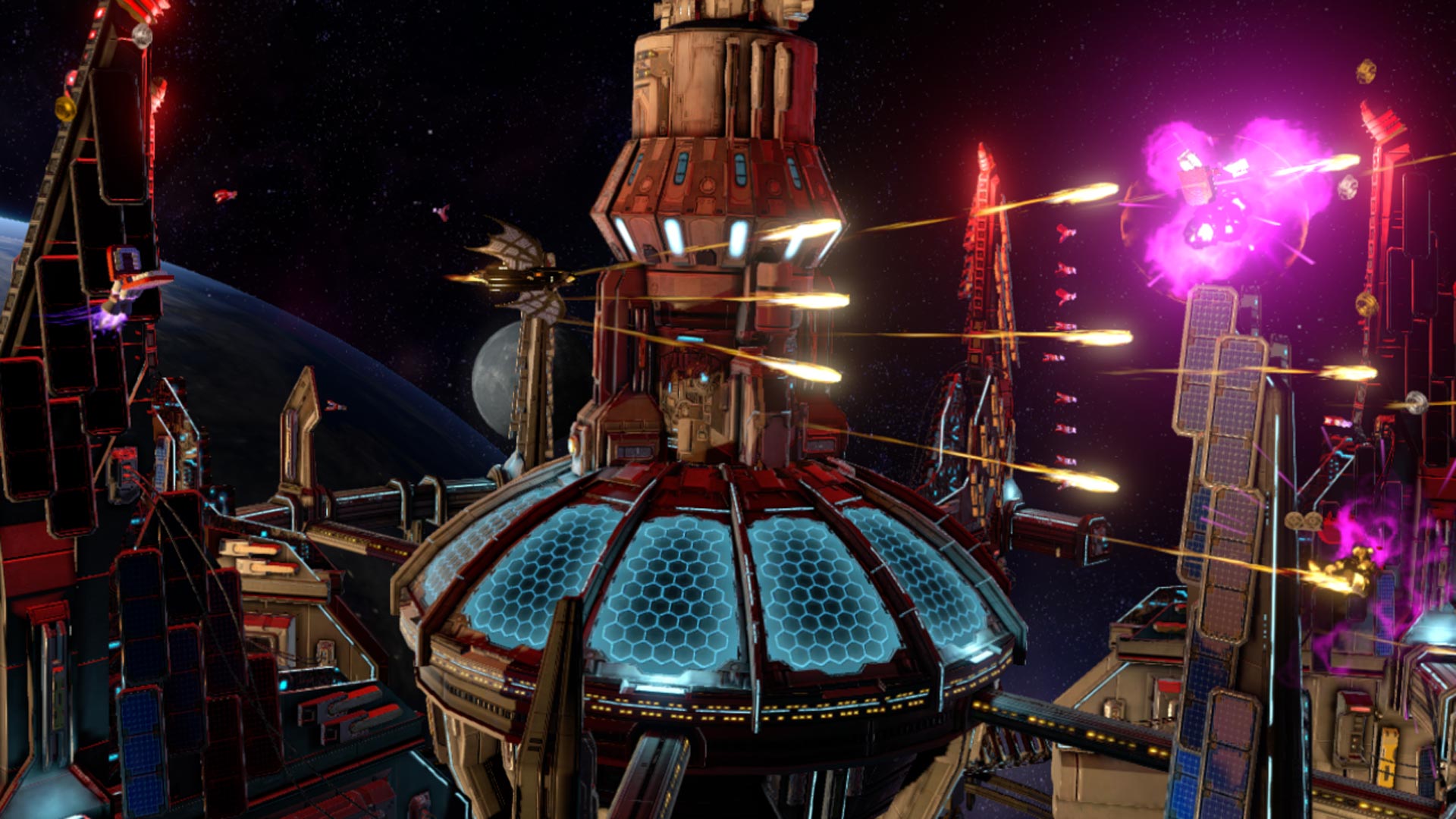 乐高蝙蝠侠3：飞跃哥谭市/LEGO® Batman™ 3: Beyond Gotham 截图 12