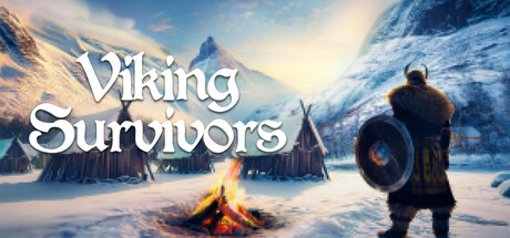 维京幸存者(Viking Survivors)绿色版|百度云迅雷下载